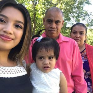 Meet your Posher, Gonzalez